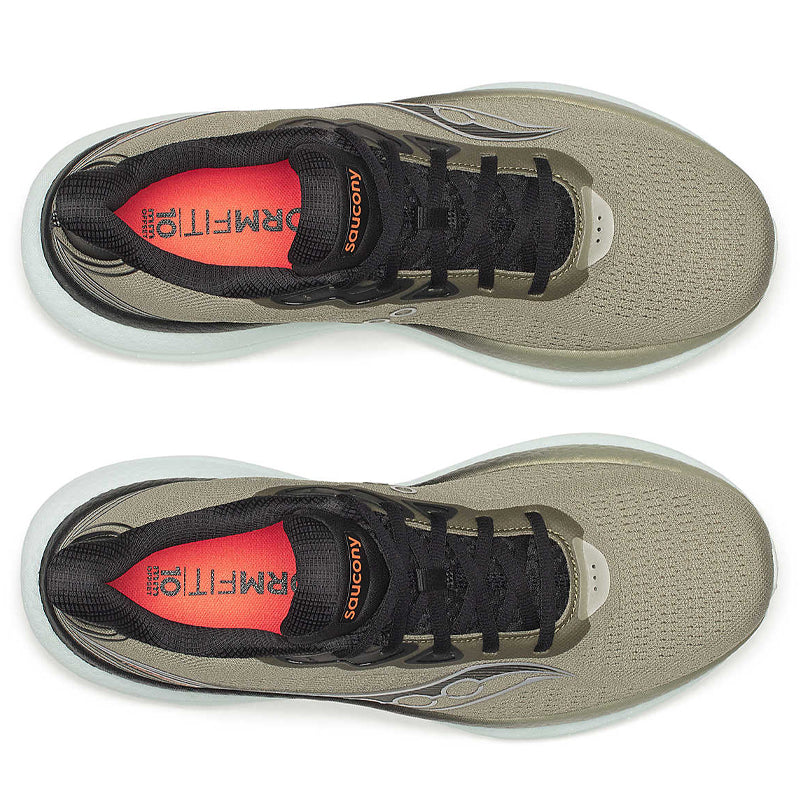 Scarpe uomo Triumph 23