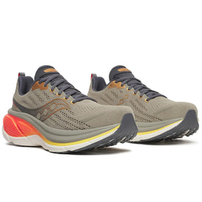 Scarpe uomo Hurricane 25