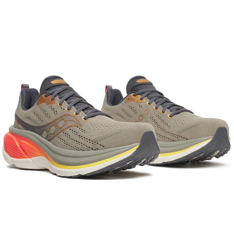 Scarpe uomo Hurricane 25