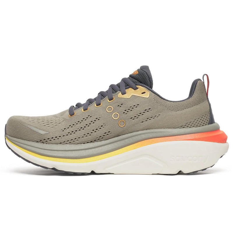 Scarpe uomo Hurricane 25