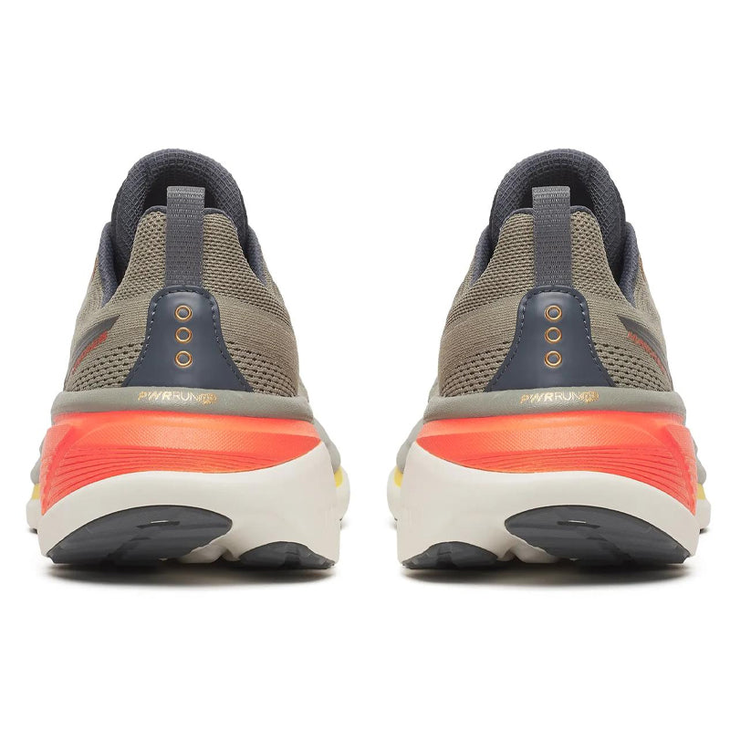 Scarpe uomo Hurricane 25