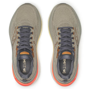 Scarpe uomo Hurricane 25