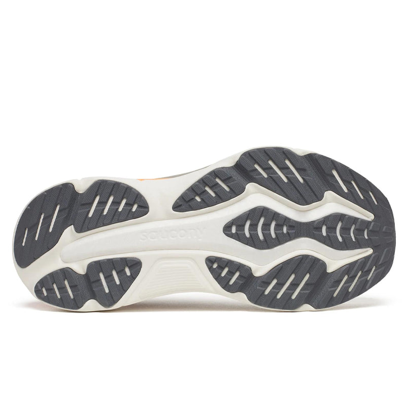 Scarpe uomo Hurricane 25