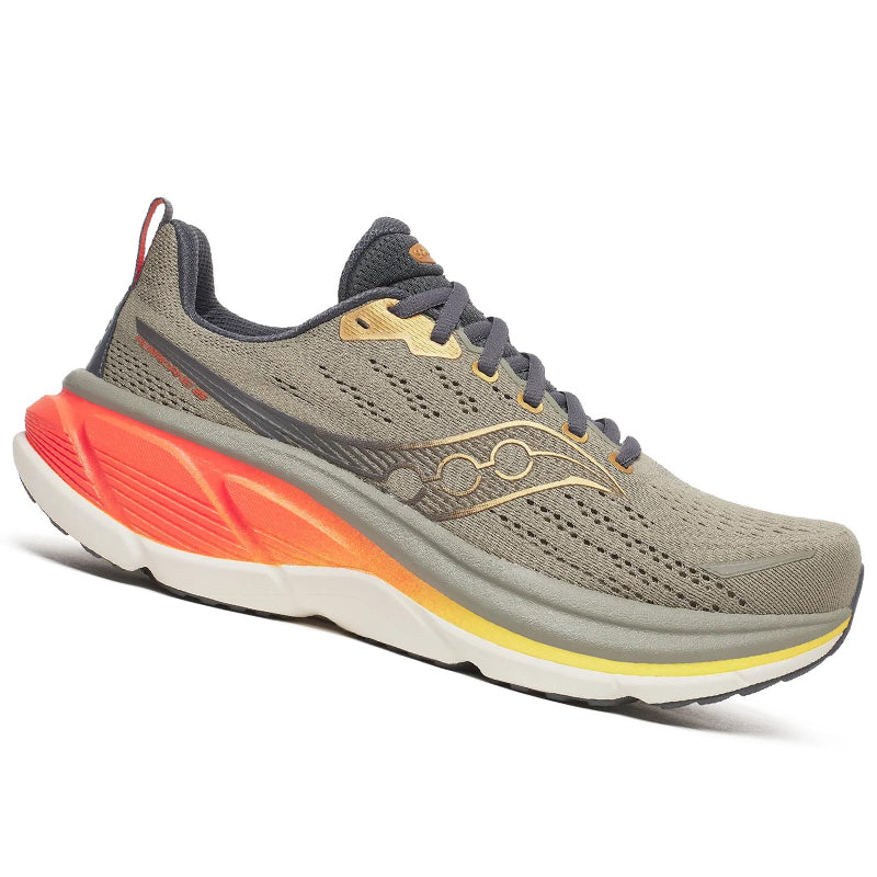 Scarpe uomo Hurricane 25