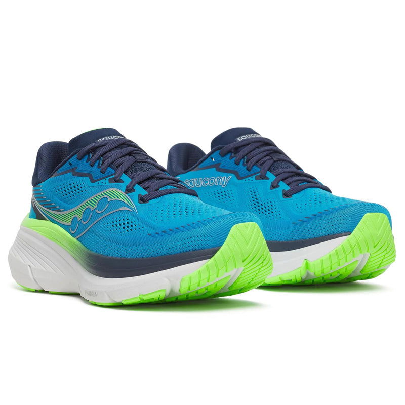 Scarpe uomo Guide 19