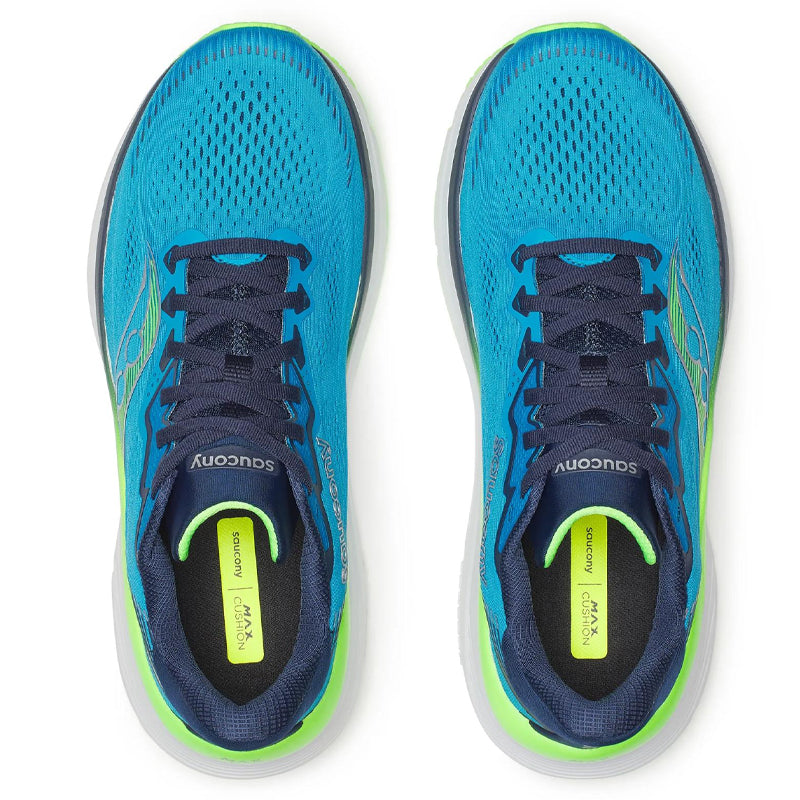 Scarpe uomo Guide 19