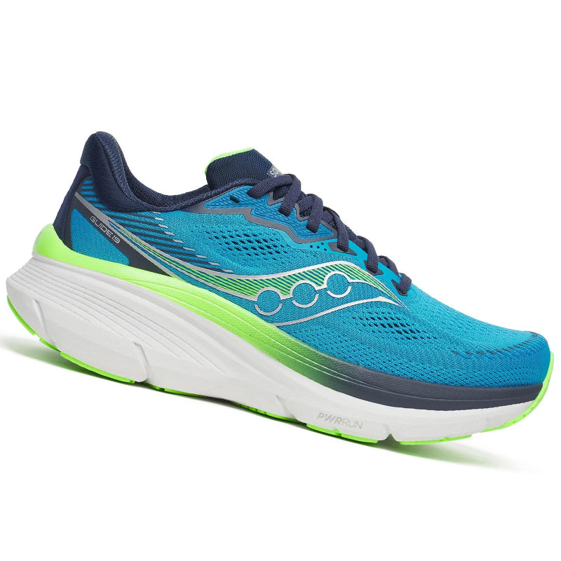 Scarpe uomo Guide 19