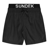 Boxer bambino Repreve Logo