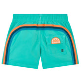 Boxer bambino Iconic taffeta