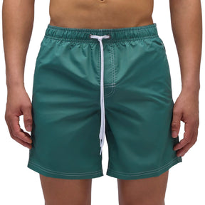 Boxer uomo Iconic taffeta medio