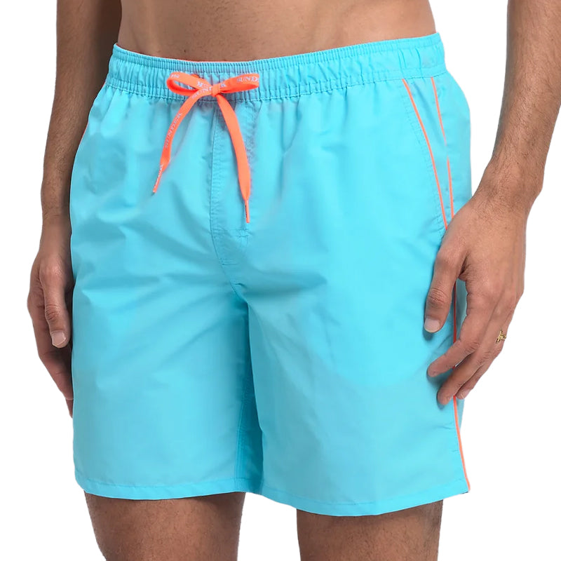 Boxer uomo medio piping