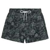 Boxer uomo corto Hibi Paisley