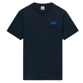 T-Shirt uomo taschino