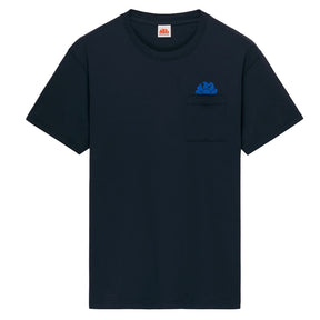 T-Shirt uomo taschino