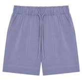 Pantaloncino donna Gemma tecno