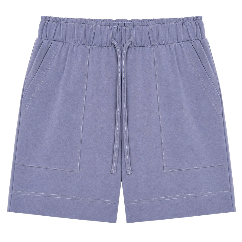 Pantaloncino donna Gemma tecno