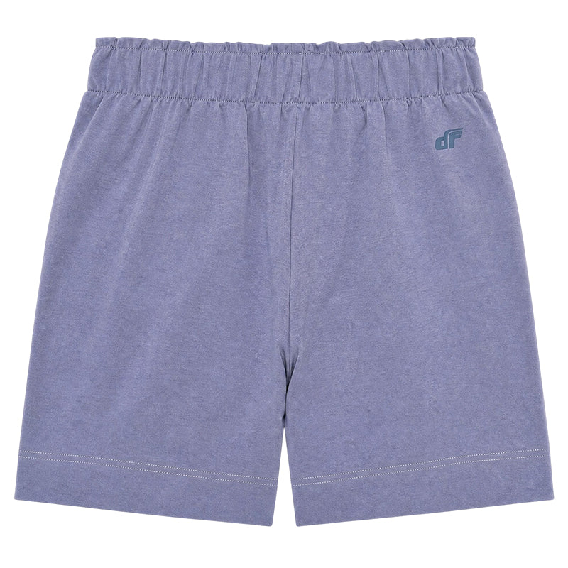 Pantaloncino donna Gemma tecno