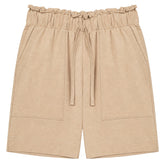 Pantaloncino donna Gemma tecno