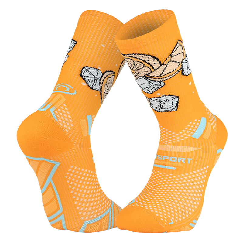 Calze Trail Ultra Nutrisocks Spritz