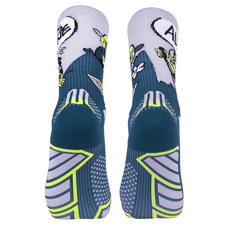 Calze Trail Ultra High Clic DBDB