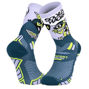 Calze Trail Ultra High Clic DBDB