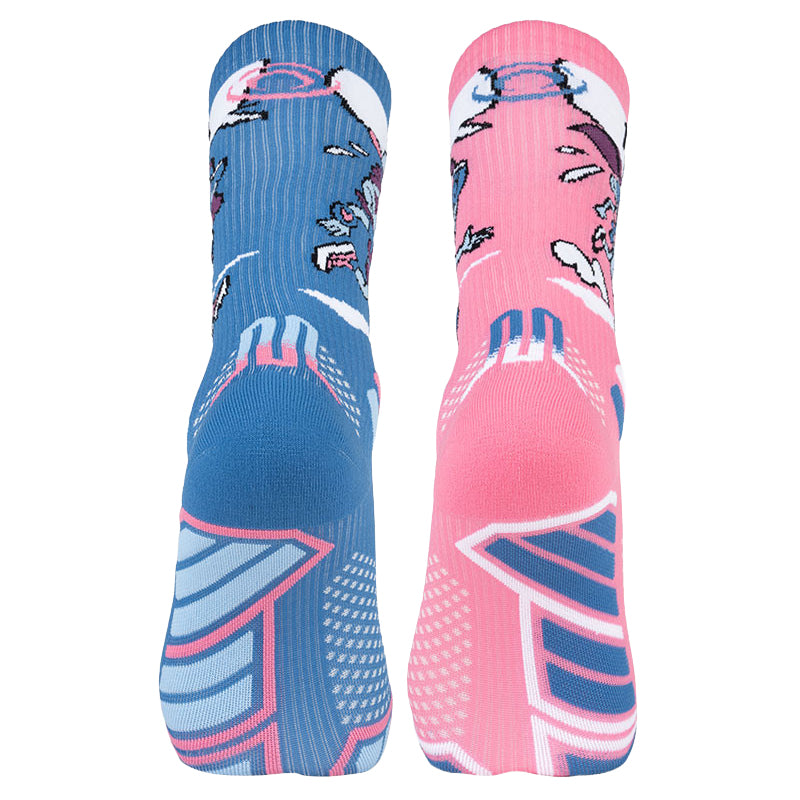 Calze Trail Ultra High Finisher DBDB