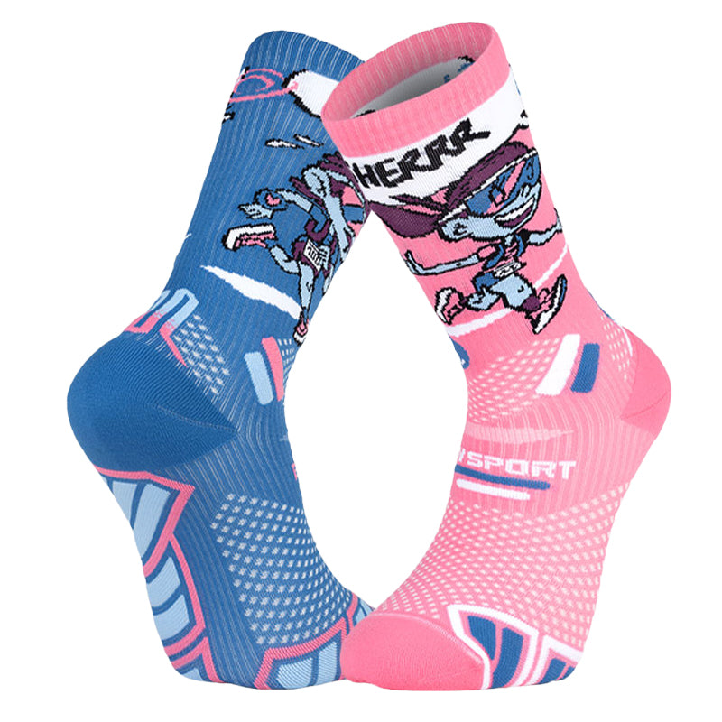 Calze Trail Ultra High Finisher DBDB