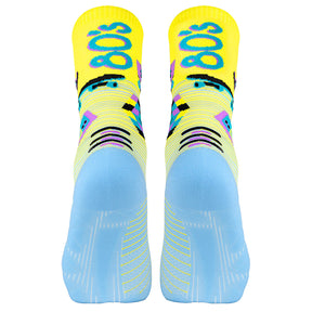 Calze Run Marathon Generations 80s