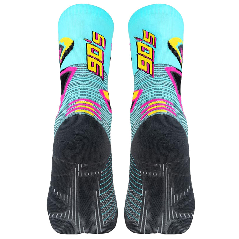 Calze Run Marathon Generations 90s