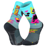 Calze Run Marathon Generations 90s