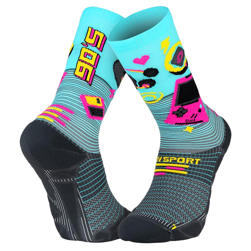 Calze Run Marathon Generations 90s