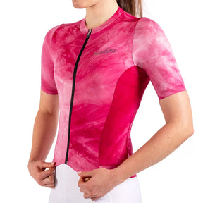 Maglia donna Tie Dye