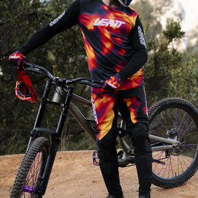 Pantalone uomo Gravity 8.0