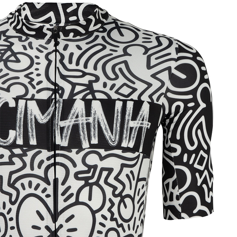 Maglia uomo Futura