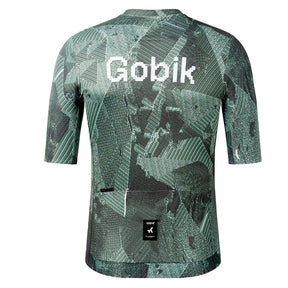 Maglia uomo Magnitude Crash