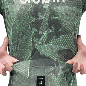 Maglia uomo Magnitude Crash