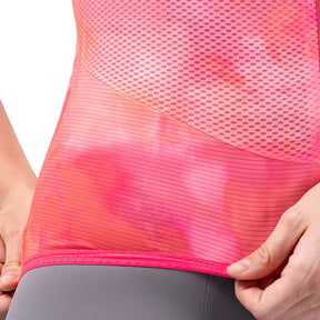 Maglia donna Carrera 3.0