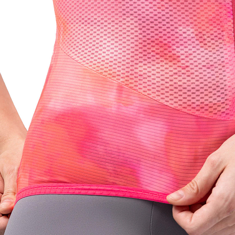 Maglia donna Carrera 3.0