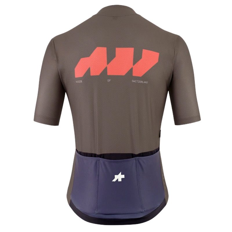 Maglia uomo Equipe R Jersey S11