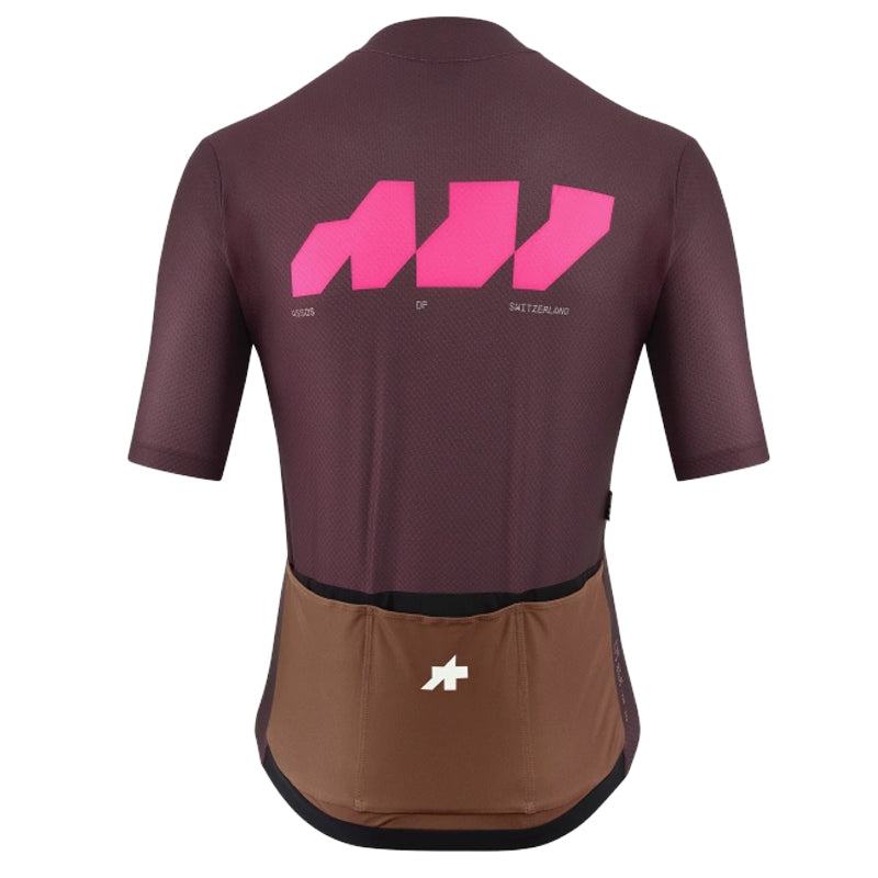 Maglia uomo Equipe R Jersey S11