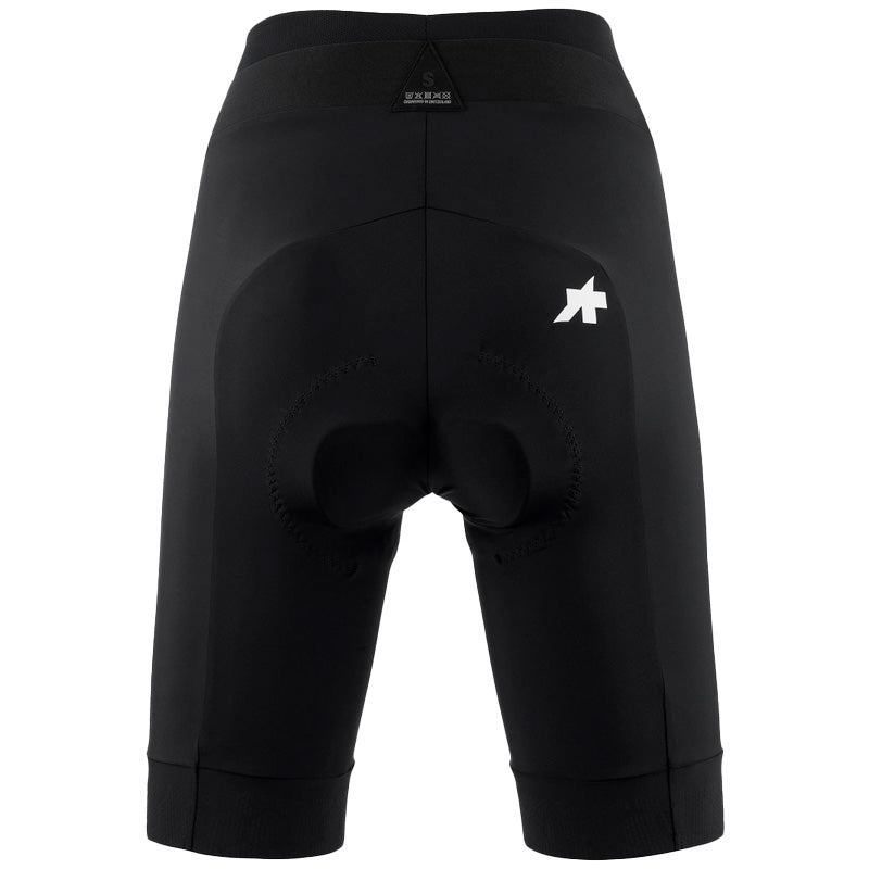 Pantaloncino donna Uma GT Half Shorts S11