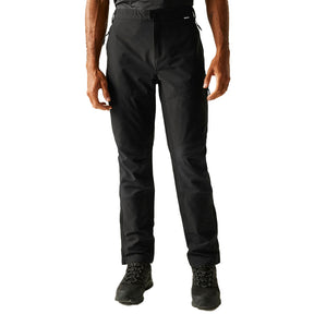 Pantalone uomo Questra V Walking Isoflex