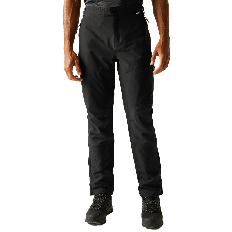 Pantalone uomo Questra V Walking Isoflex