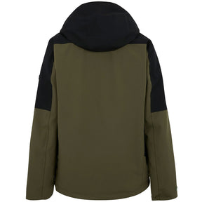 Giacca uomo 3in1 Wentwood Isotex Stretch