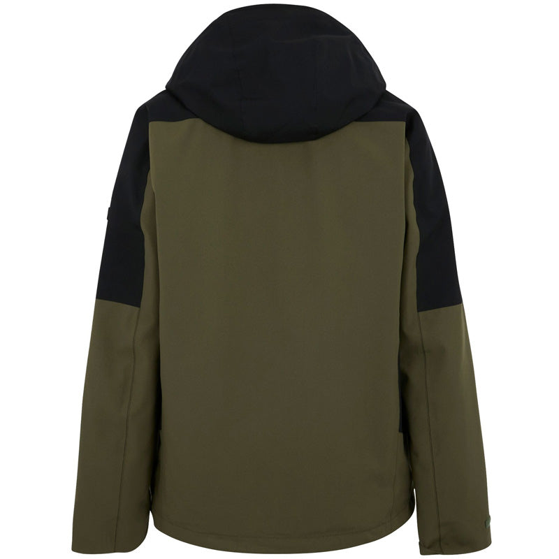 Giacca uomo 3in1 Wentwood Isotex Stretch