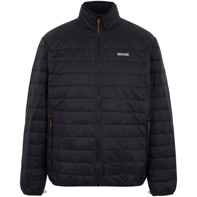 Giacca uomo 3in1 Wentwood Isotex Stretch