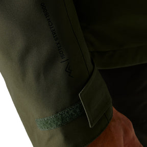 Giacca uomo 3in1 Wentwood Isotex Stretch