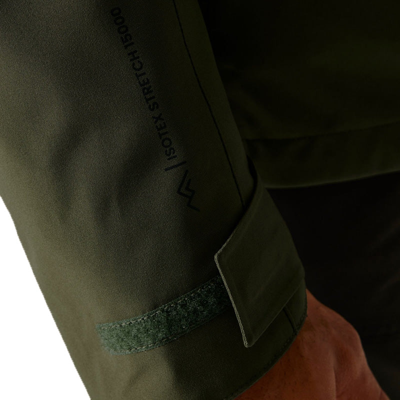 Giacca uomo 3in1 Wentwood Isotex Stretch