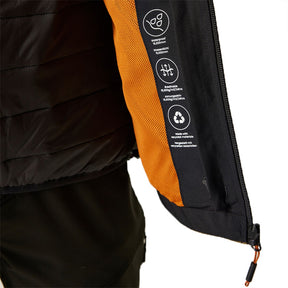 Giacca uomo 3in1 Wentwood Isotex Stretch