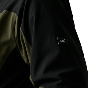 Giacca uomo 3in1 Wentwood Isotex Stretch